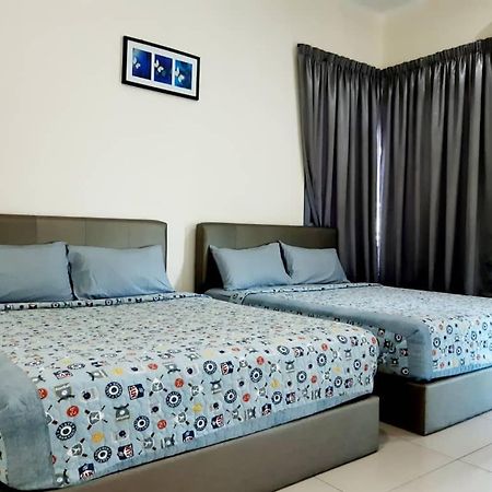 Ipoh Easteden Homestay Dış mekan fotoğraf
