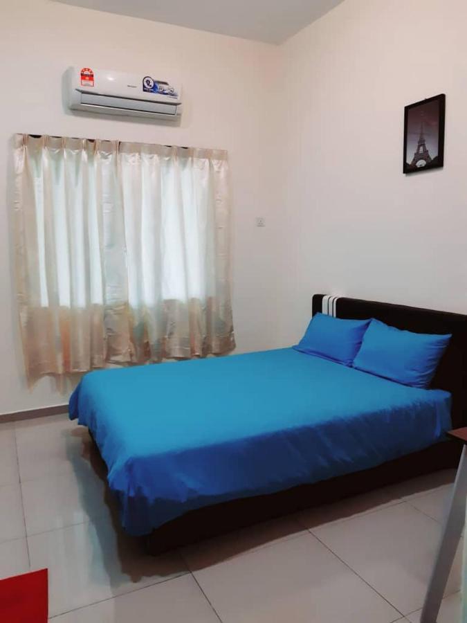 Ipoh Easteden Homestay Dış mekan fotoğraf