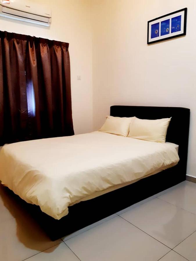 Ipoh Easteden Homestay Dış mekan fotoğraf