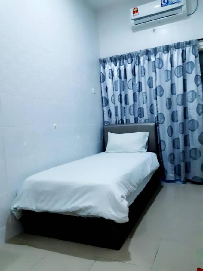 Ipoh Easteden Homestay Dış mekan fotoğraf