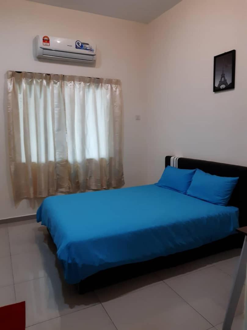Ipoh Easteden Homestay Oda fotoğraf