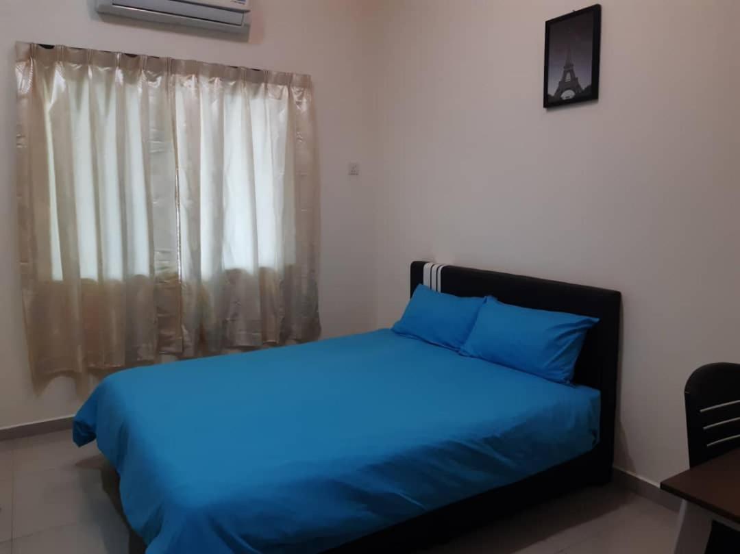 Ipoh Easteden Homestay Oda fotoğraf