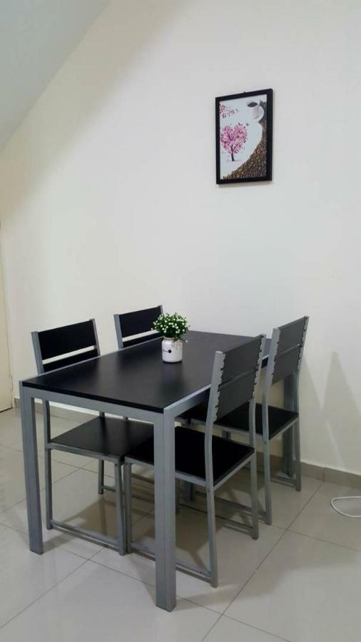 Ipoh Easteden Homestay Dış mekan fotoğraf