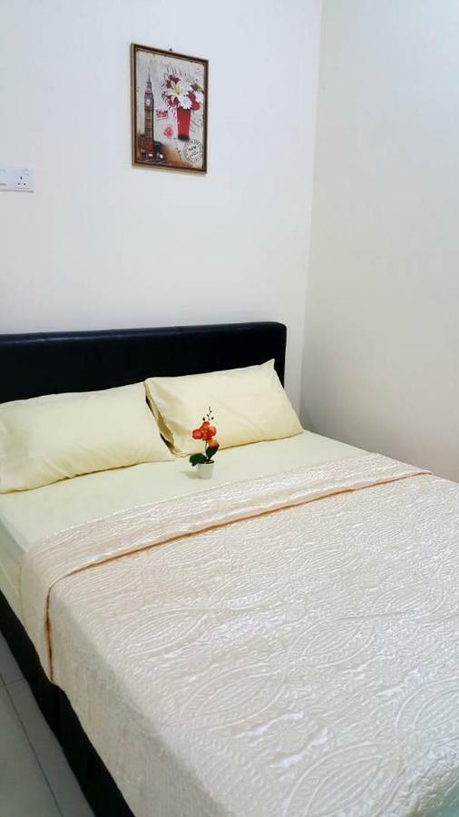 Ipoh Easteden Homestay Dış mekan fotoğraf