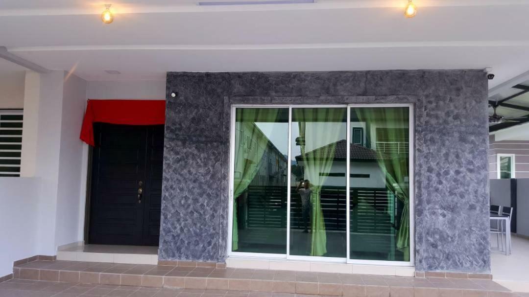 Ipoh Easteden Homestay Dış mekan fotoğraf
