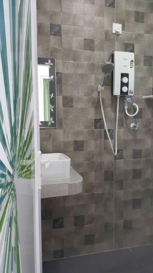 Ipoh Easteden Homestay Dış mekan fotoğraf