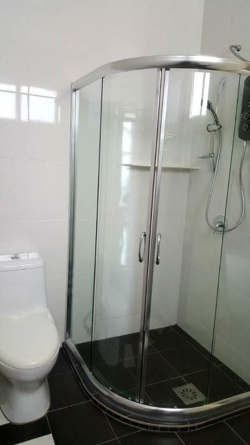 Ipoh Easteden Homestay Dış mekan fotoğraf
