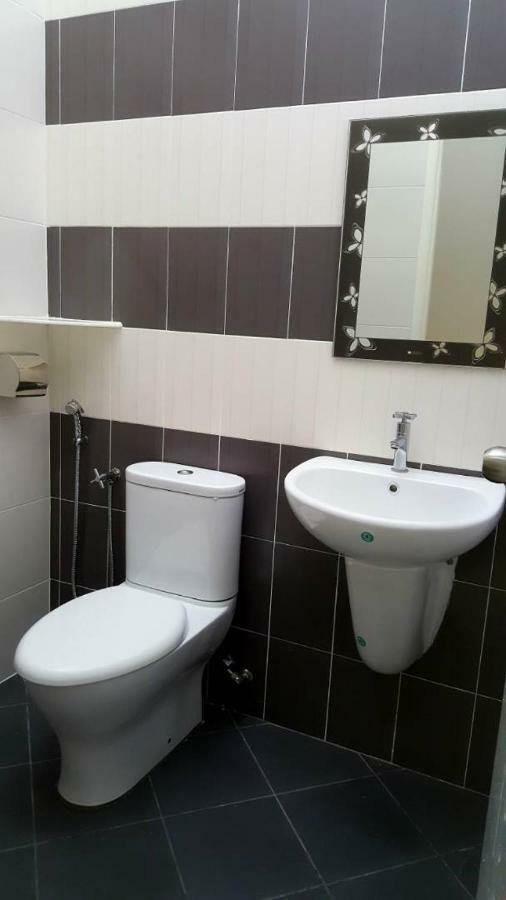 Ipoh Easteden Homestay Dış mekan fotoğraf
