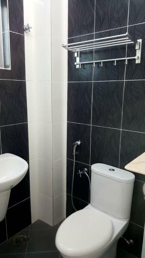 Ipoh Easteden Homestay Dış mekan fotoğraf