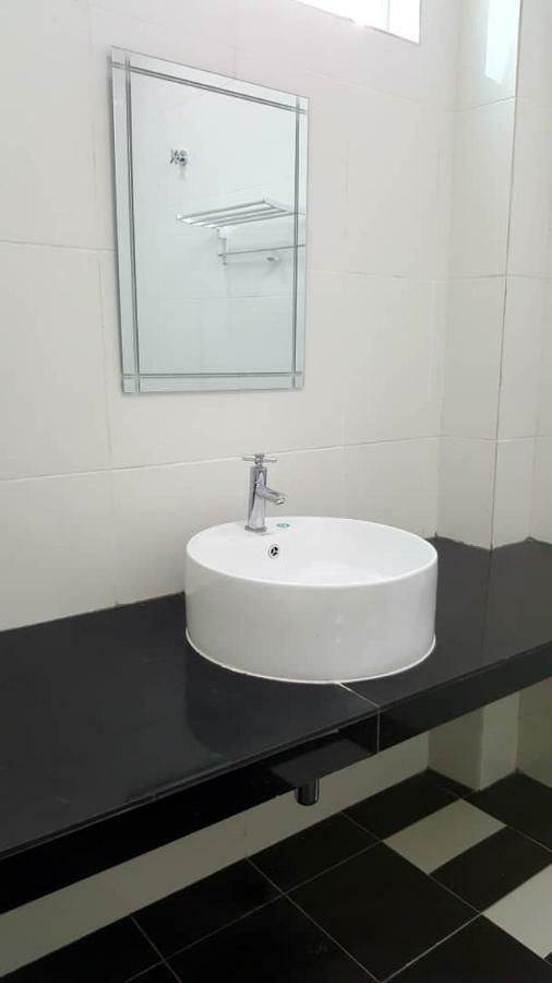 Ipoh Easteden Homestay Dış mekan fotoğraf