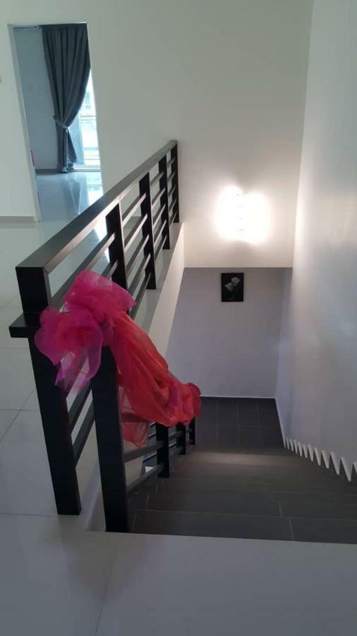 Ipoh Easteden Homestay Dış mekan fotoğraf