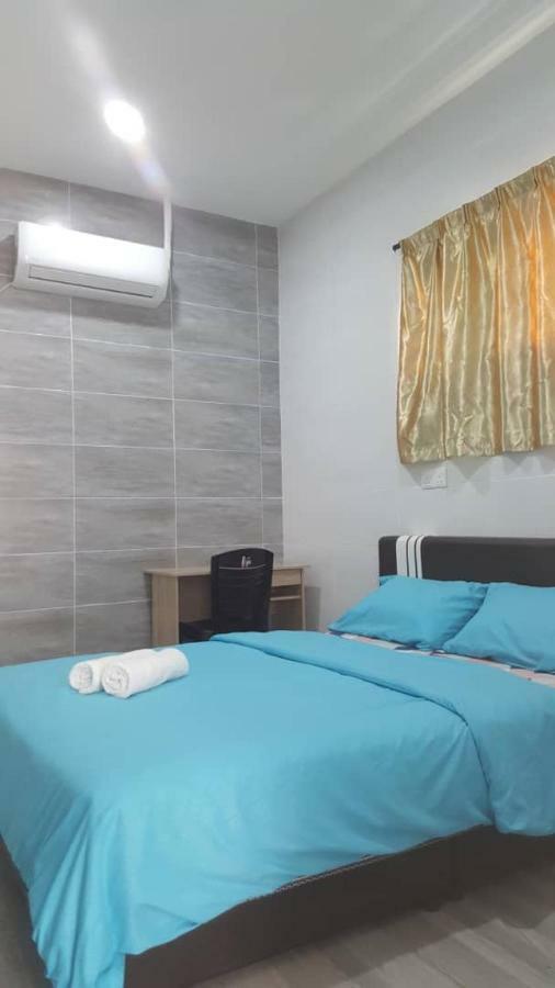 Ipoh Easteden Homestay Dış mekan fotoğraf