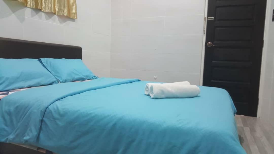 Ipoh Easteden Homestay Oda fotoğraf