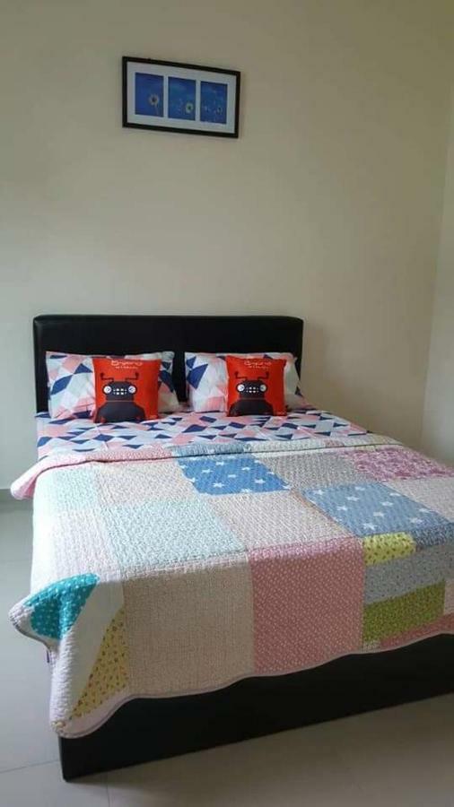 Ipoh Easteden Homestay Oda fotoğraf