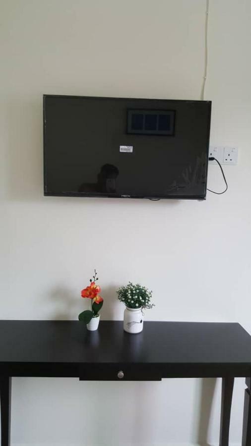 Ipoh Easteden Homestay Oda fotoğraf