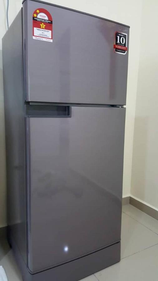 Ipoh Easteden Homestay Dış mekan fotoğraf
